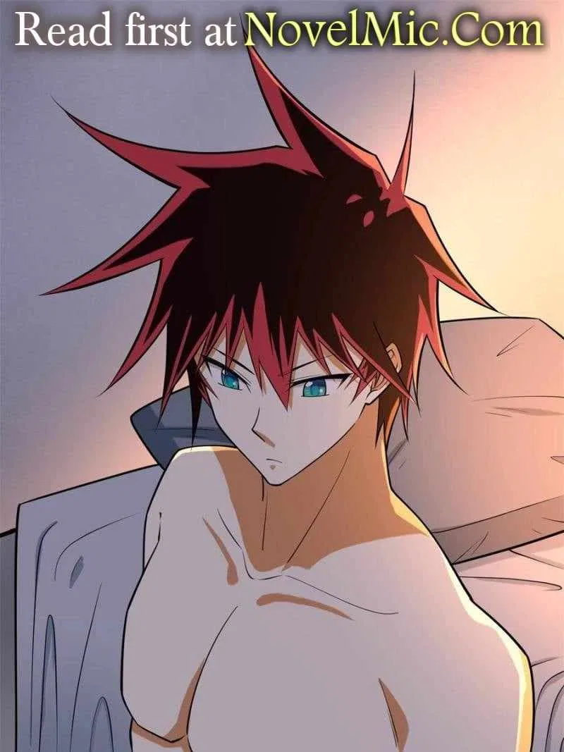 My Battleship Can Be Upgraded Chapter 13 – Page 2