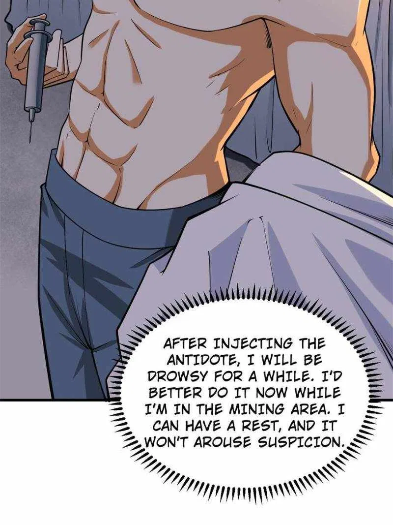 My Battleship Can Be Upgraded Chapter 13 – Page 3