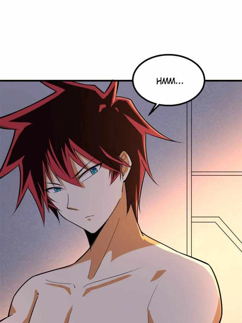 My Battleship Can Be Upgraded Chapter 13 – Page 4