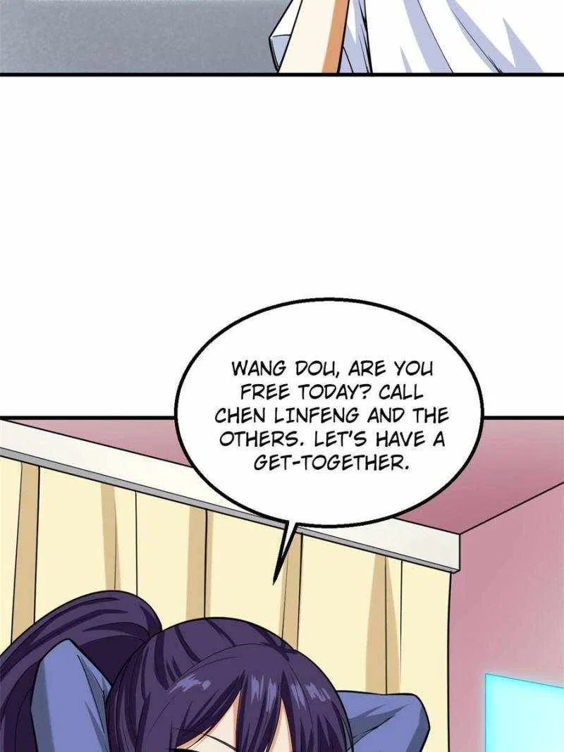 My Battleship Can Be Upgraded Chapter 13 – Page 10