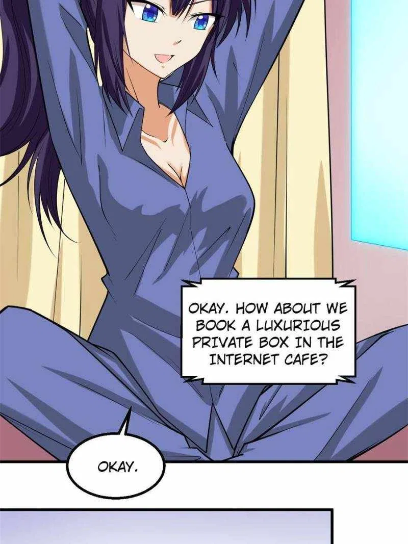 My Battleship Can Be Upgraded Chapter 13 – Page 11