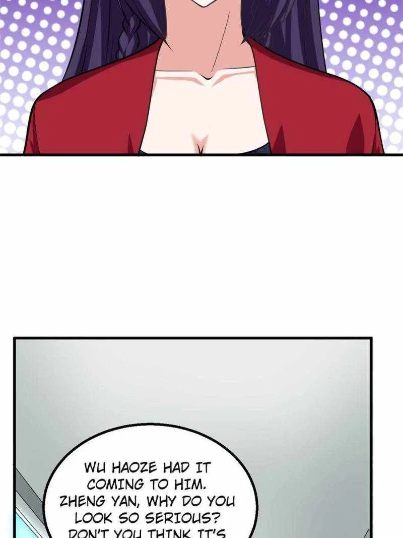 My Battleship Can Be Upgraded Chapter 13 – Page 15