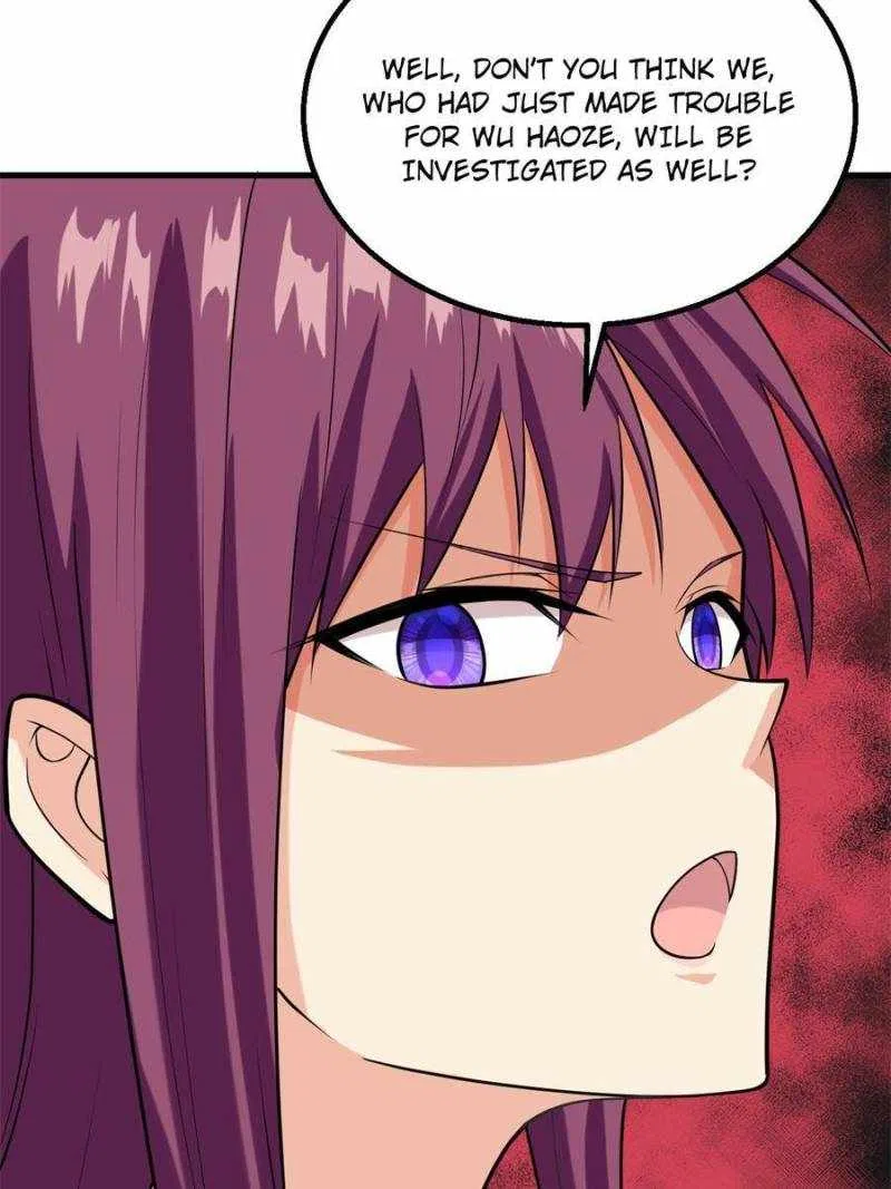 My Battleship Can Be Upgraded Chapter 13 – Page 18