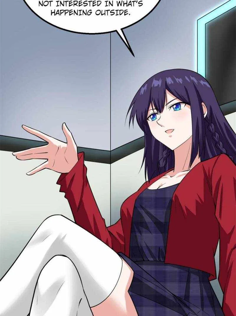 My Battleship Can Be Upgraded Chapter 13 – Page 21