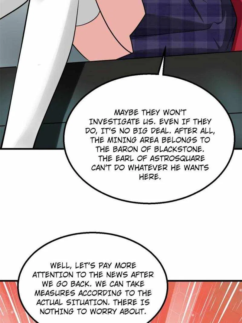 My Battleship Can Be Upgraded Chapter 13 – Page 22