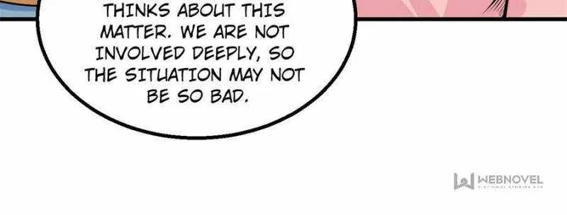 My Battleship Can Be Upgraded Chapter 13 – Page 24