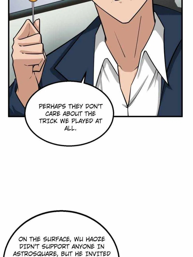 My Battleship Can Be Upgraded Chapter 13 – Page 26