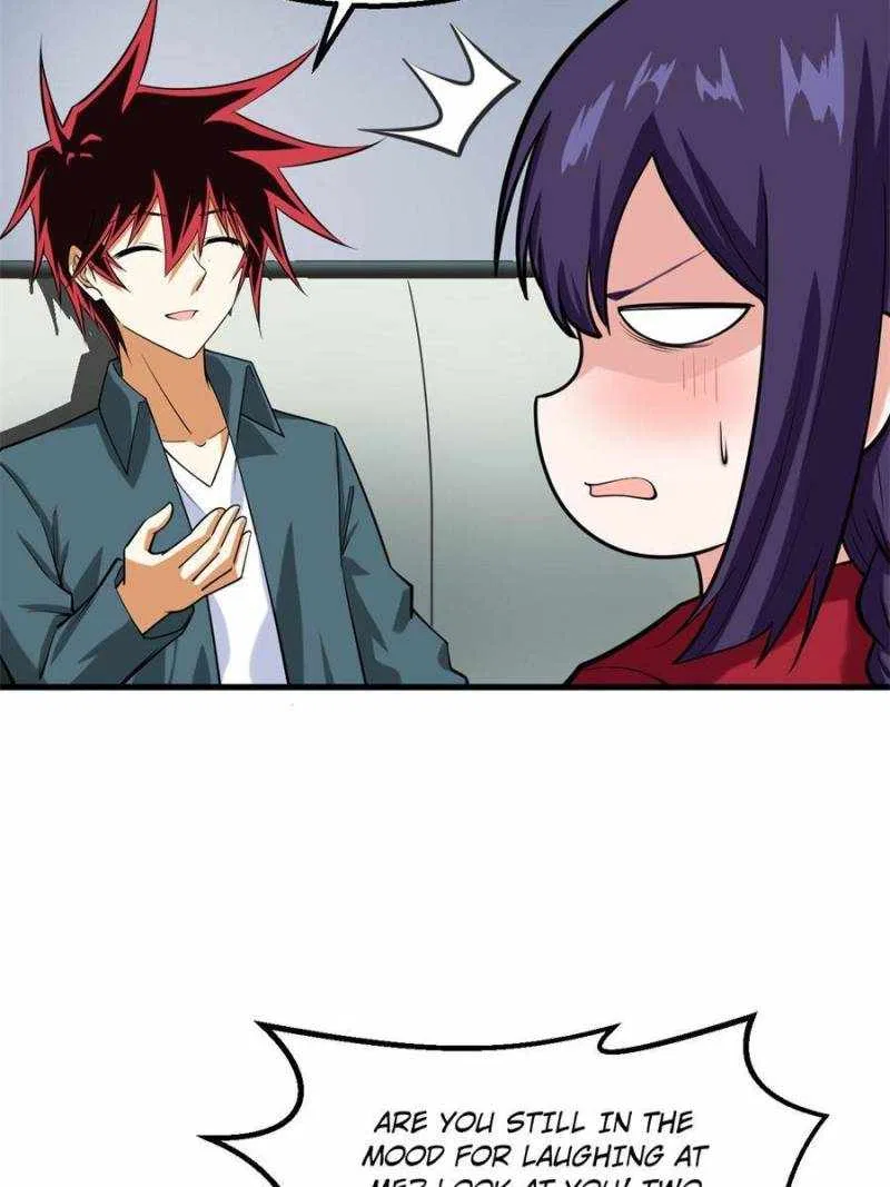 My Battleship Can Be Upgraded Chapter 13 – Page 29