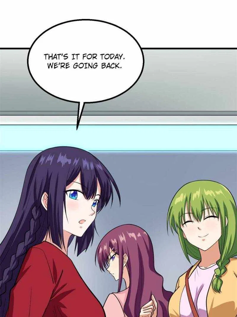 My Battleship Can Be Upgraded Chapter 13 – Page 32