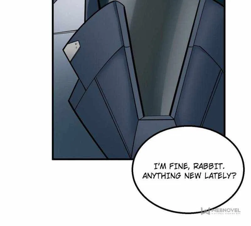 My Battleship Can Be Upgraded Chapter 13 – Page 35