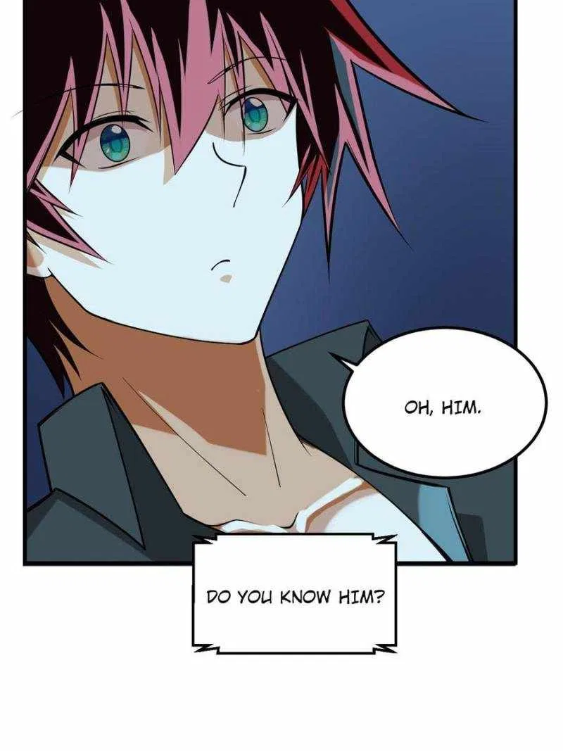 My Battleship Can Be Upgraded Chapter 13 – Page 38