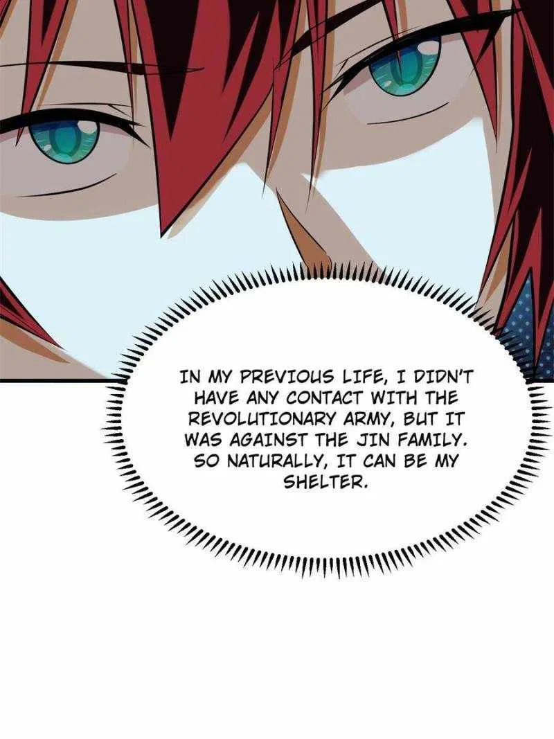 My Battleship Can Be Upgraded Chapter 13 – Page 43