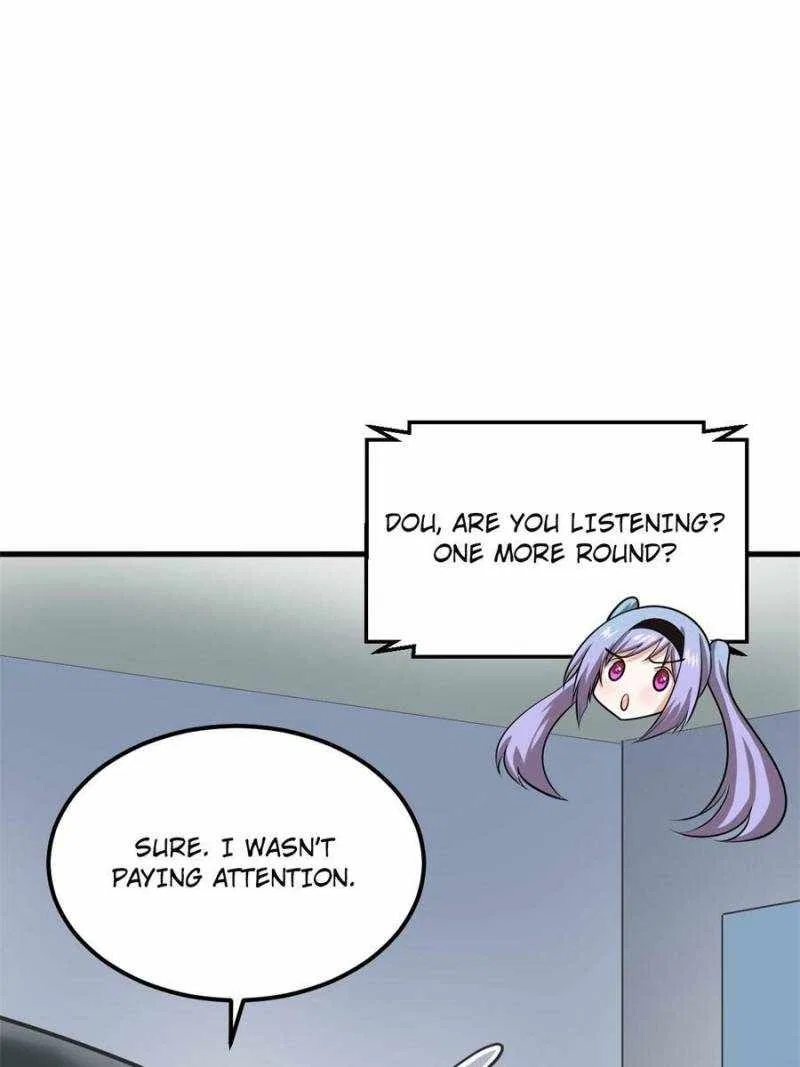My Battleship Can Be Upgraded Chapter 13 – Page 44