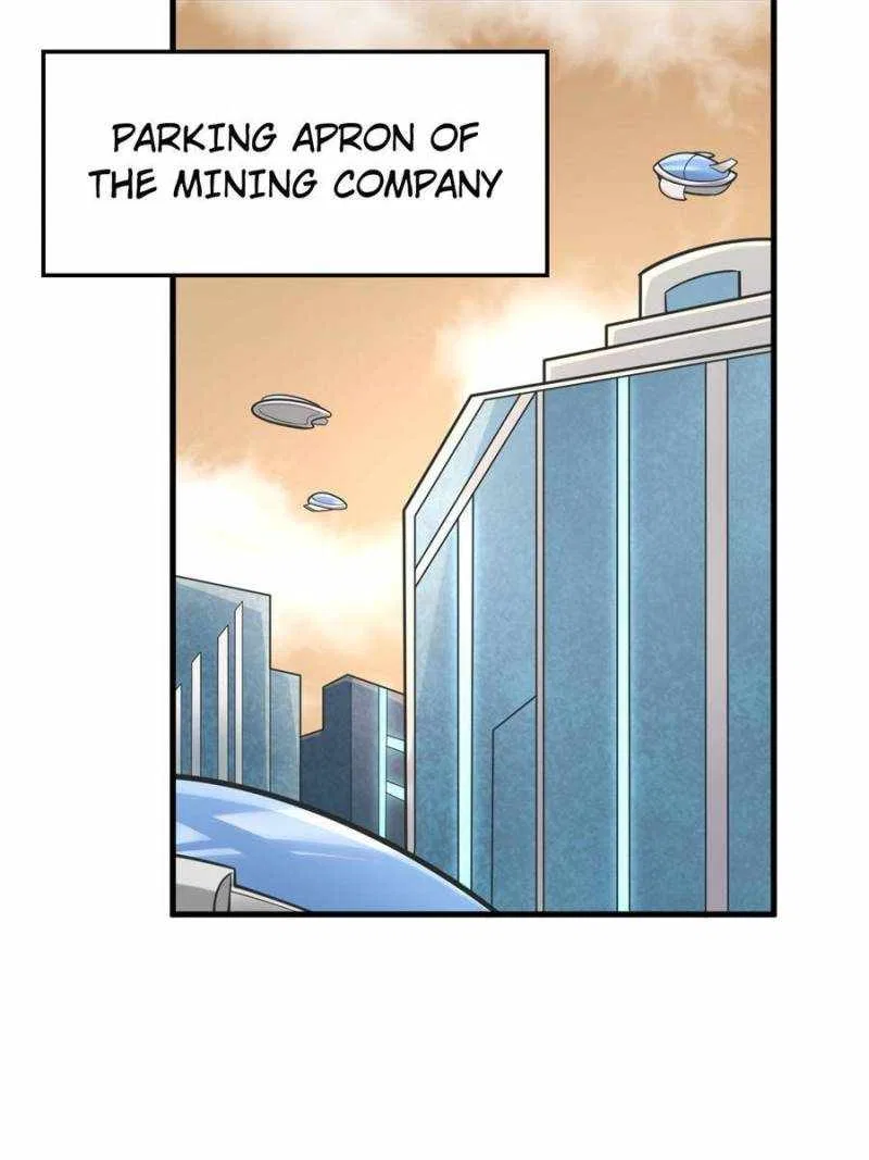 My Battleship Can Be Upgraded Chapter 13 – Page 46