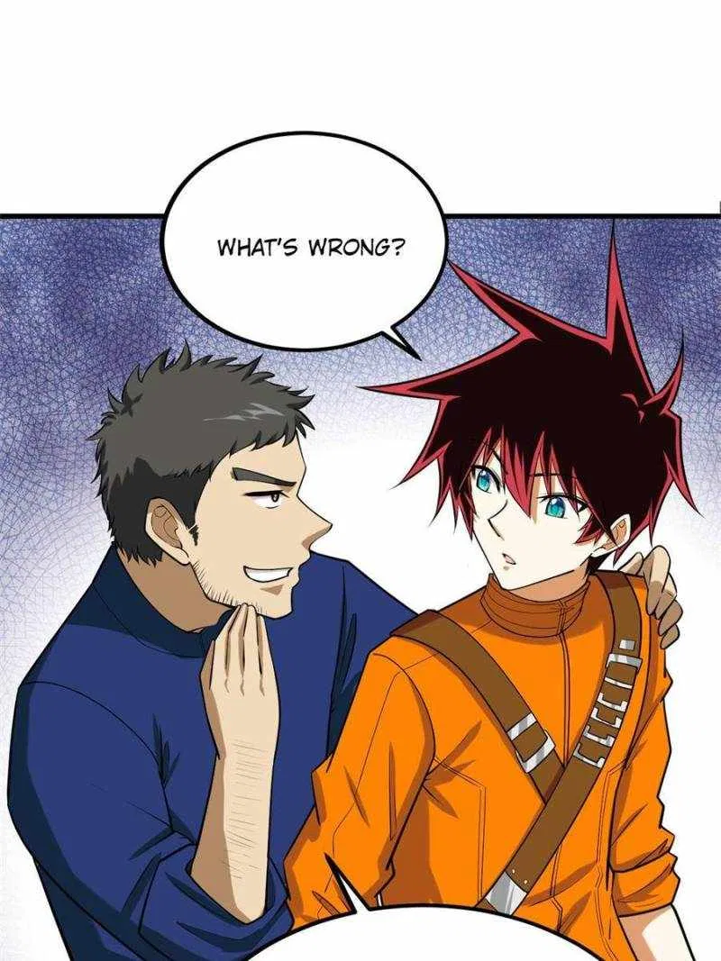 My Battleship Can Be Upgraded Chapter 13 – Page 50