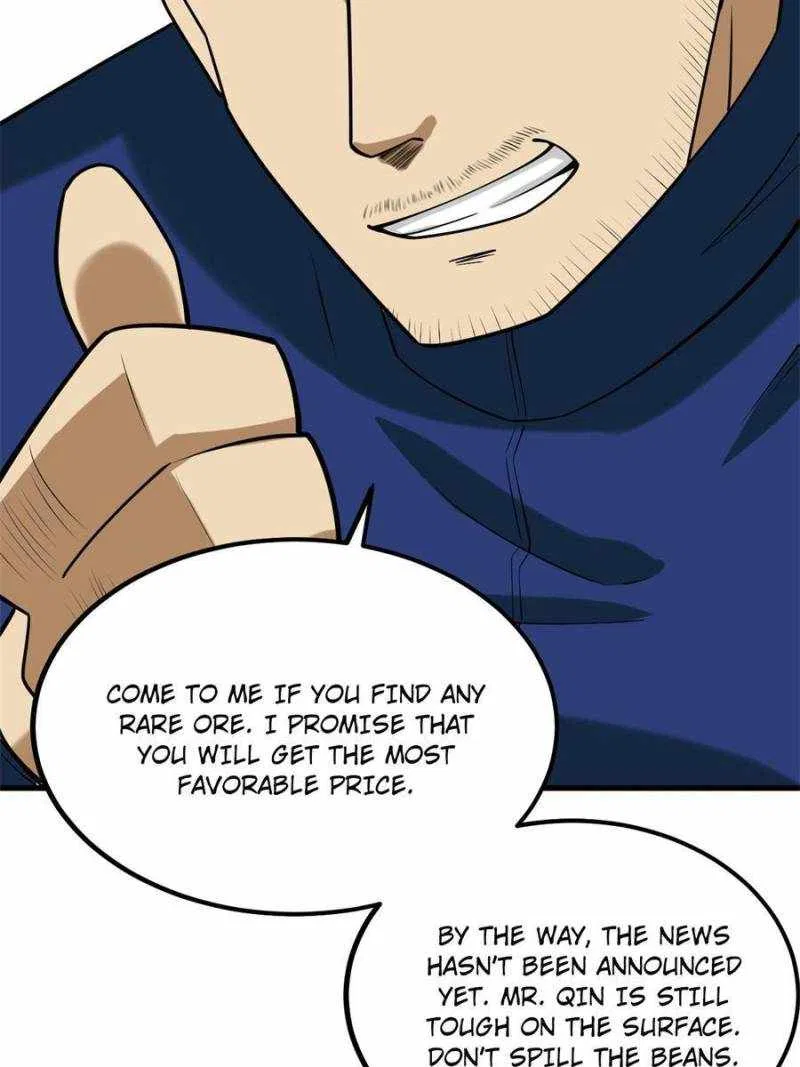 My Battleship Can Be Upgraded Chapter 13 – Page 52