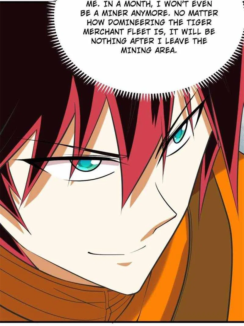 My Battleship Can Be Upgraded Chapter 13 – Page 58