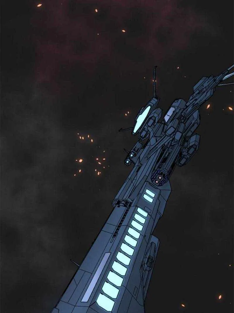 My Battleship Can Be Upgraded Chapter 13 – Page 63
