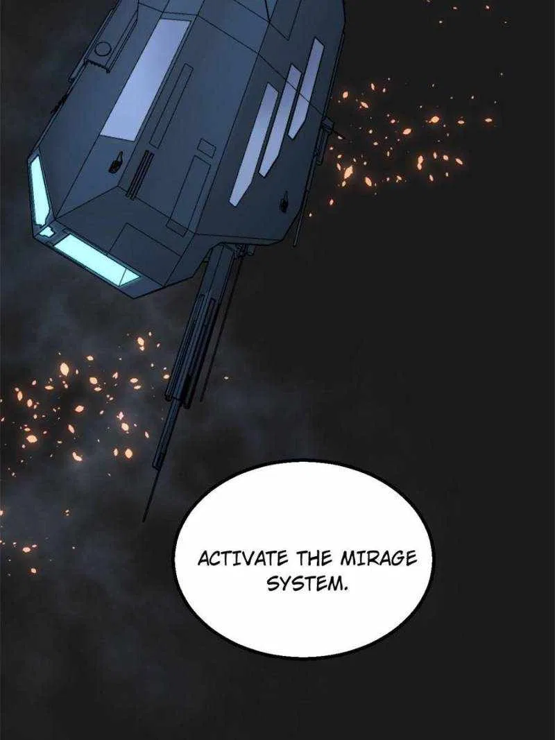 My Battleship Can Be Upgraded Chapter 13 – Page 64