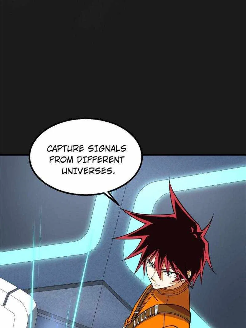 My Battleship Can Be Upgraded Chapter 13 – Page 65