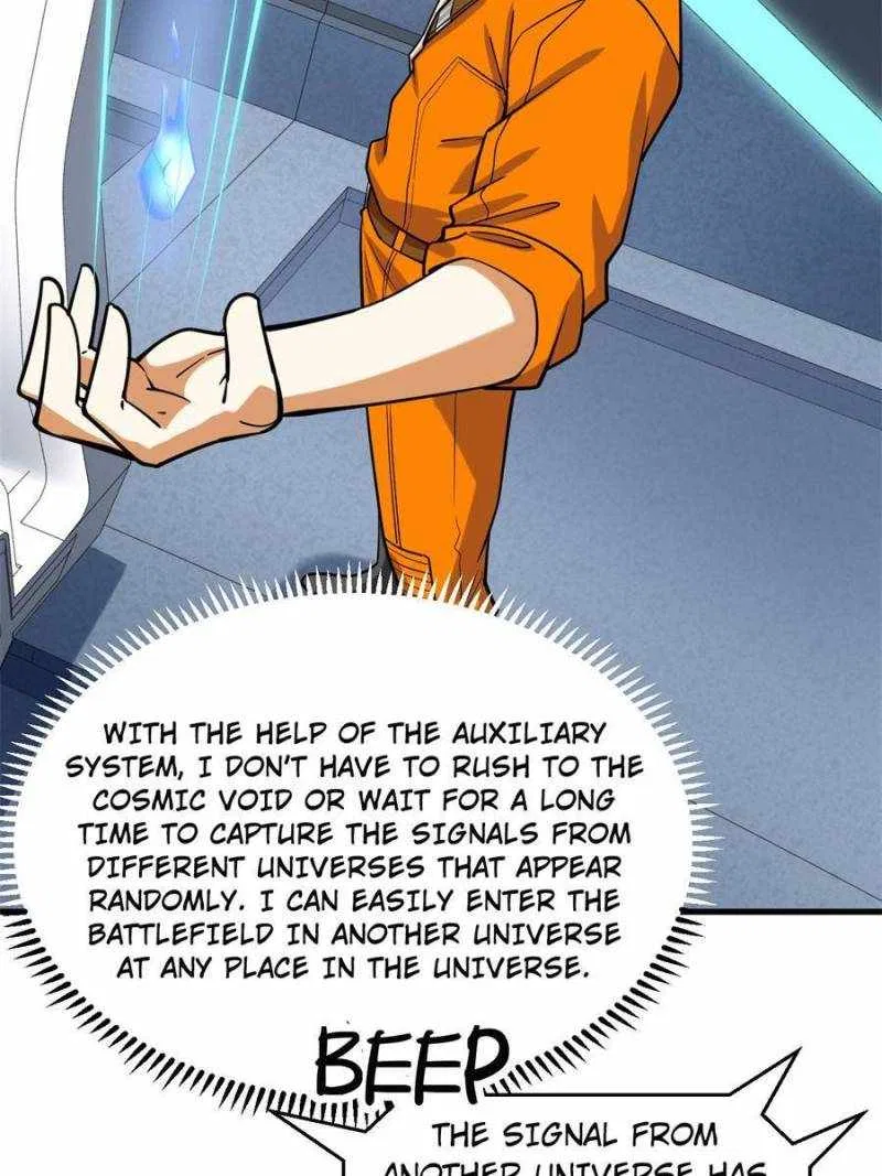 My Battleship Can Be Upgraded Chapter 13 – Page 66