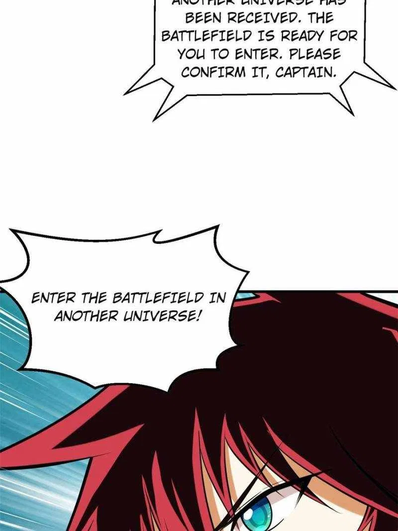 My Battleship Can Be Upgraded Chapter 13 – Page 67