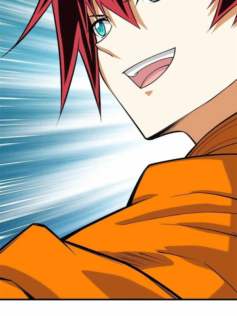 My Battleship Can Be Upgraded Chapter 13 – Page 68