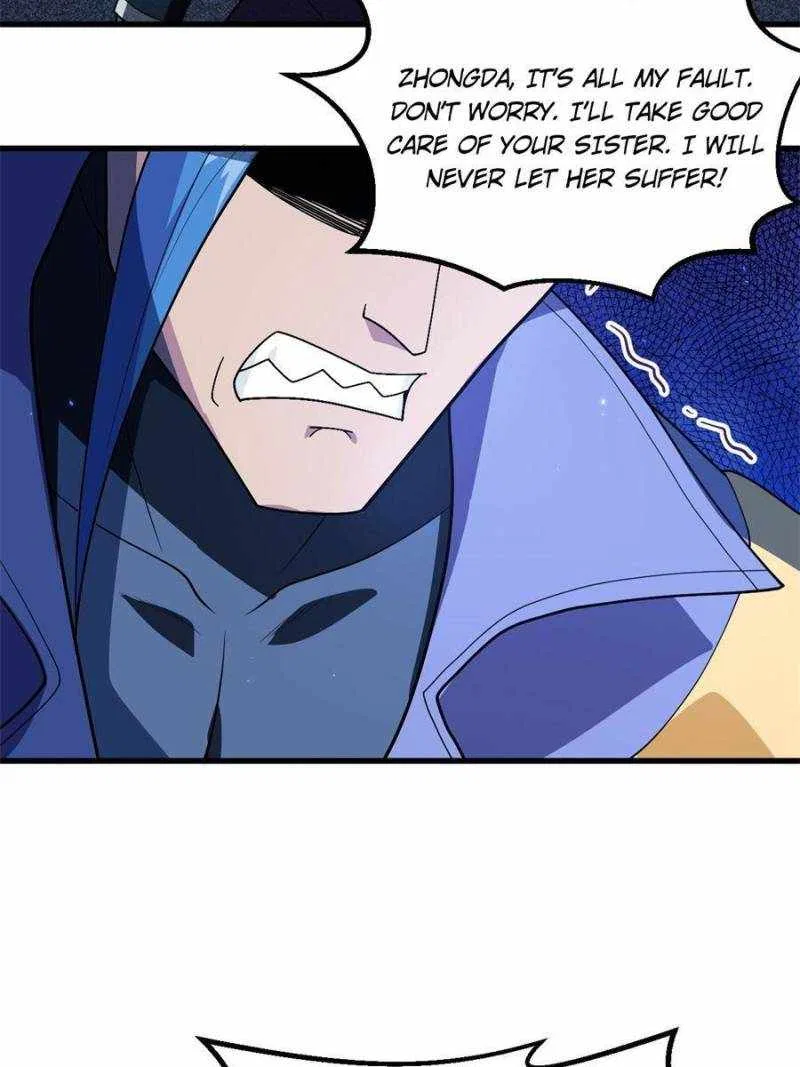 My Battleship Can Be Upgraded Chapter 12 – Page 2