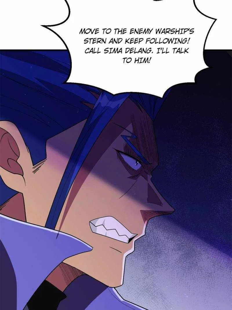 My Battleship Can Be Upgraded Chapter 12 – Page 3