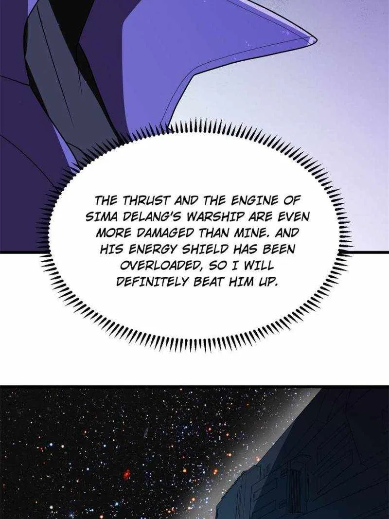 My Battleship Can Be Upgraded Chapter 12 – Page 4