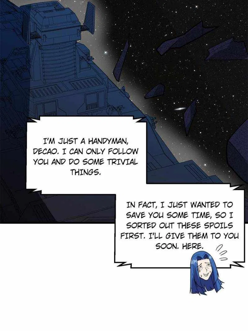 My Battleship Can Be Upgraded Chapter 12 – Page 6