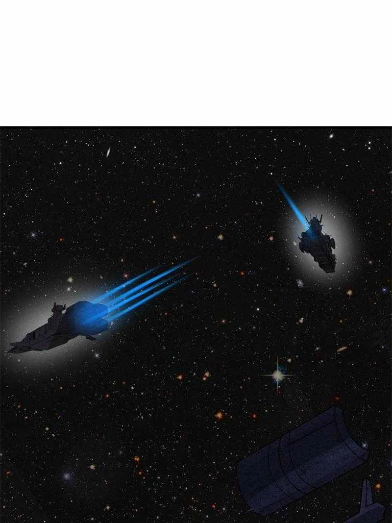 My Battleship Can Be Upgraded Chapter 12 – Page 8