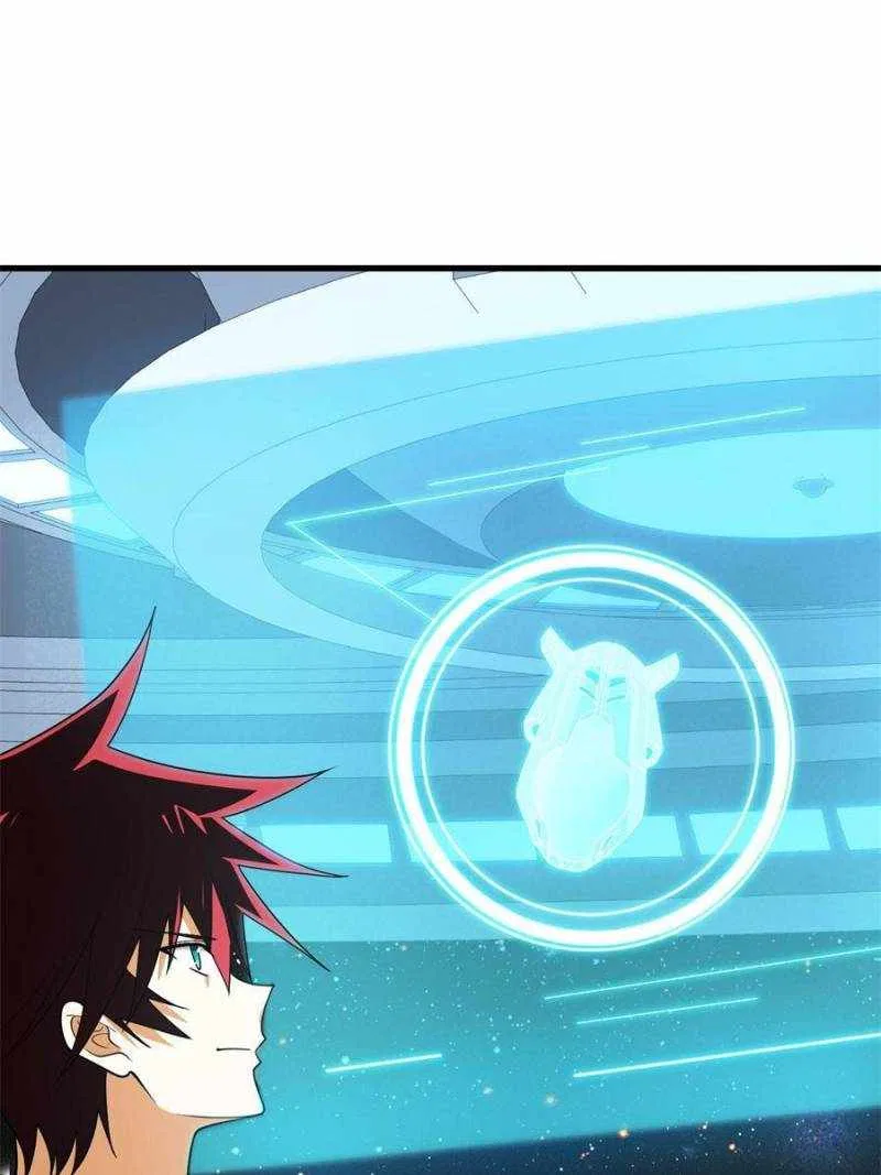 My Battleship Can Be Upgraded Chapter 12 – Page 10