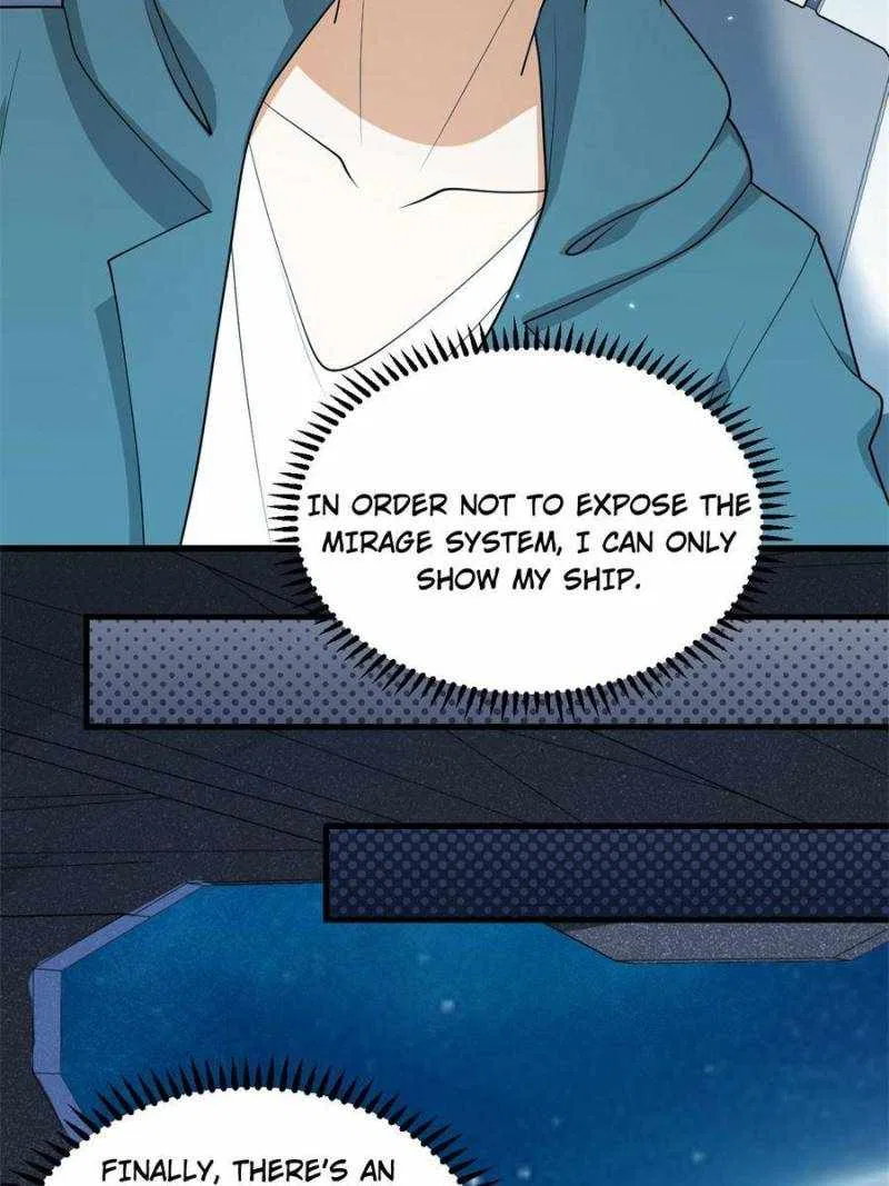 My Battleship Can Be Upgraded Chapter 12 – Page 13