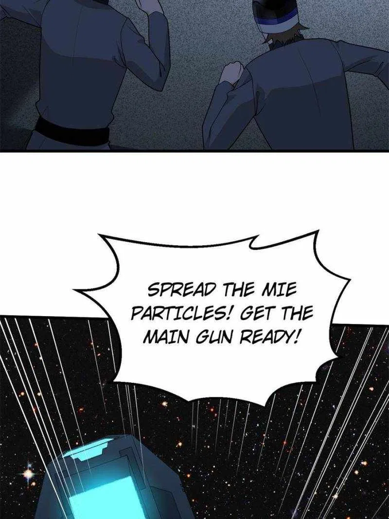 My Battleship Can Be Upgraded Chapter 12 – Page 15