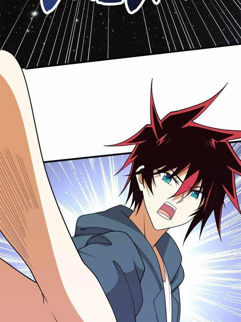My Battleship Can Be Upgraded Chapter 12 – Page 17