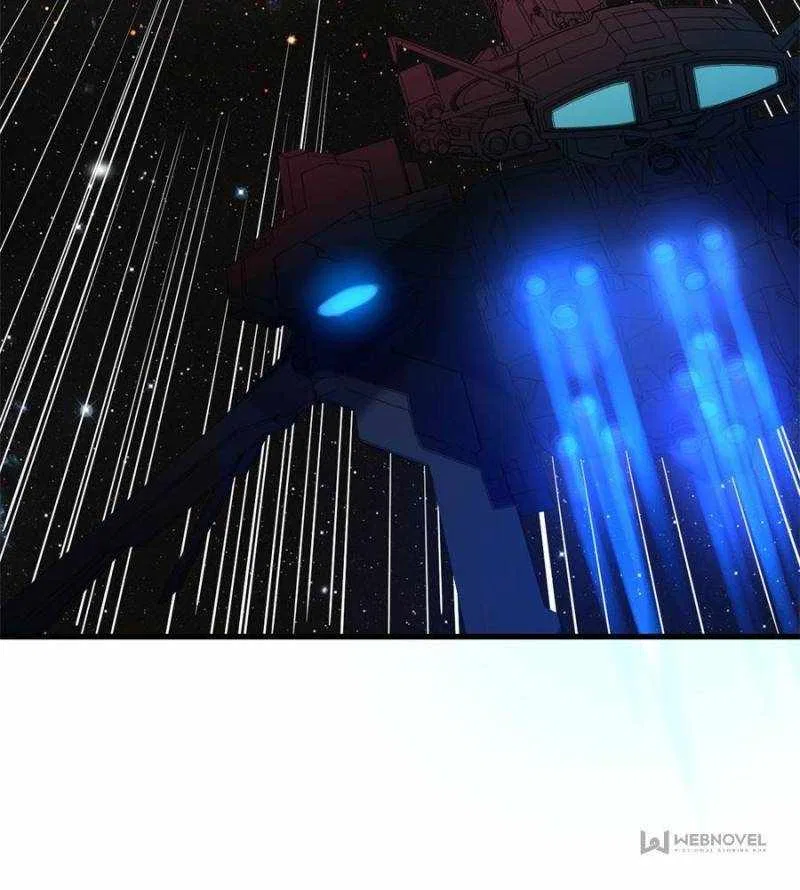 My Battleship Can Be Upgraded Chapter 12 – Page 27