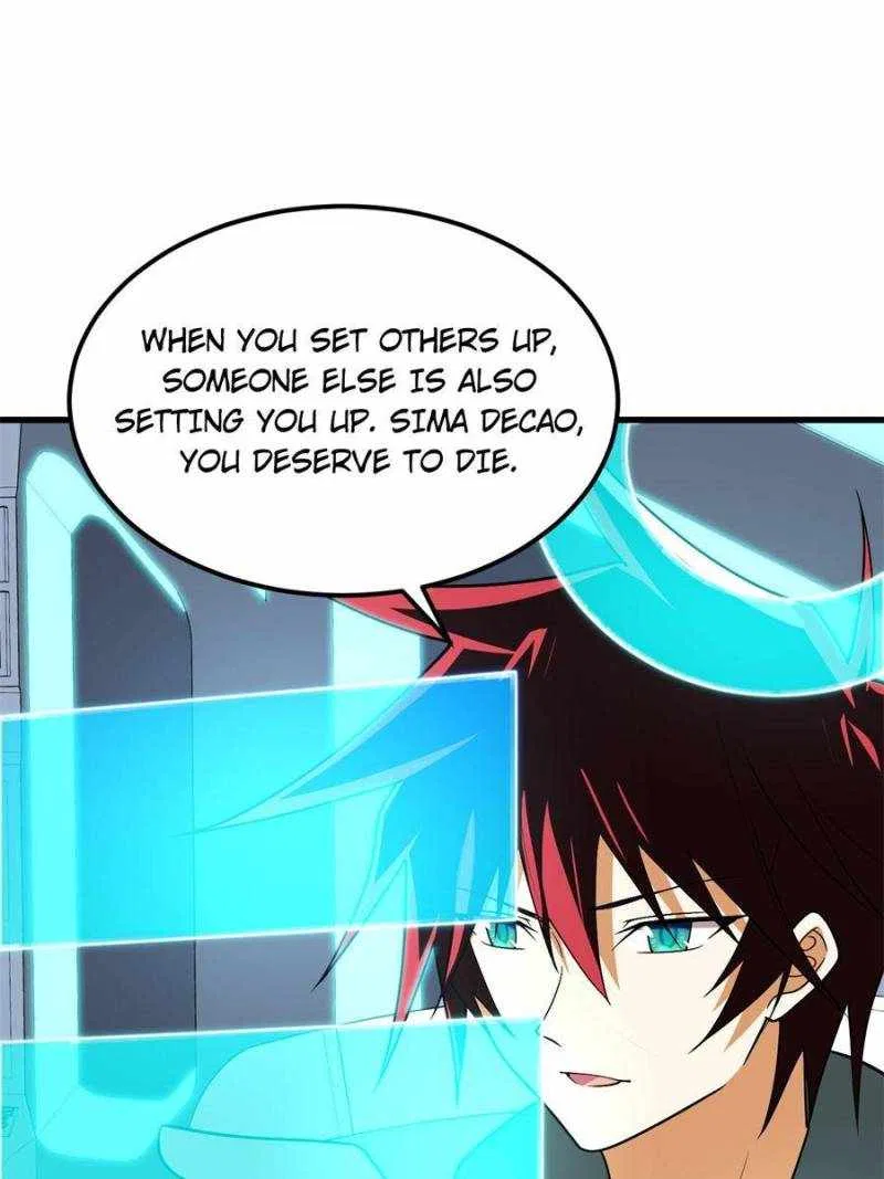 My Battleship Can Be Upgraded Chapter 12 – Page 28