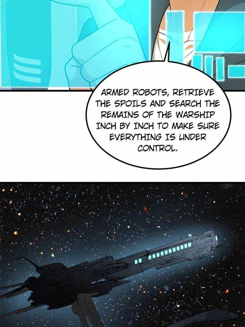 My Battleship Can Be Upgraded Chapter 12 – Page 29
