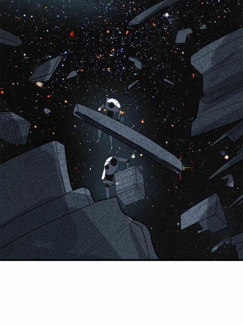 My Battleship Can Be Upgraded Chapter 12 – Page 30