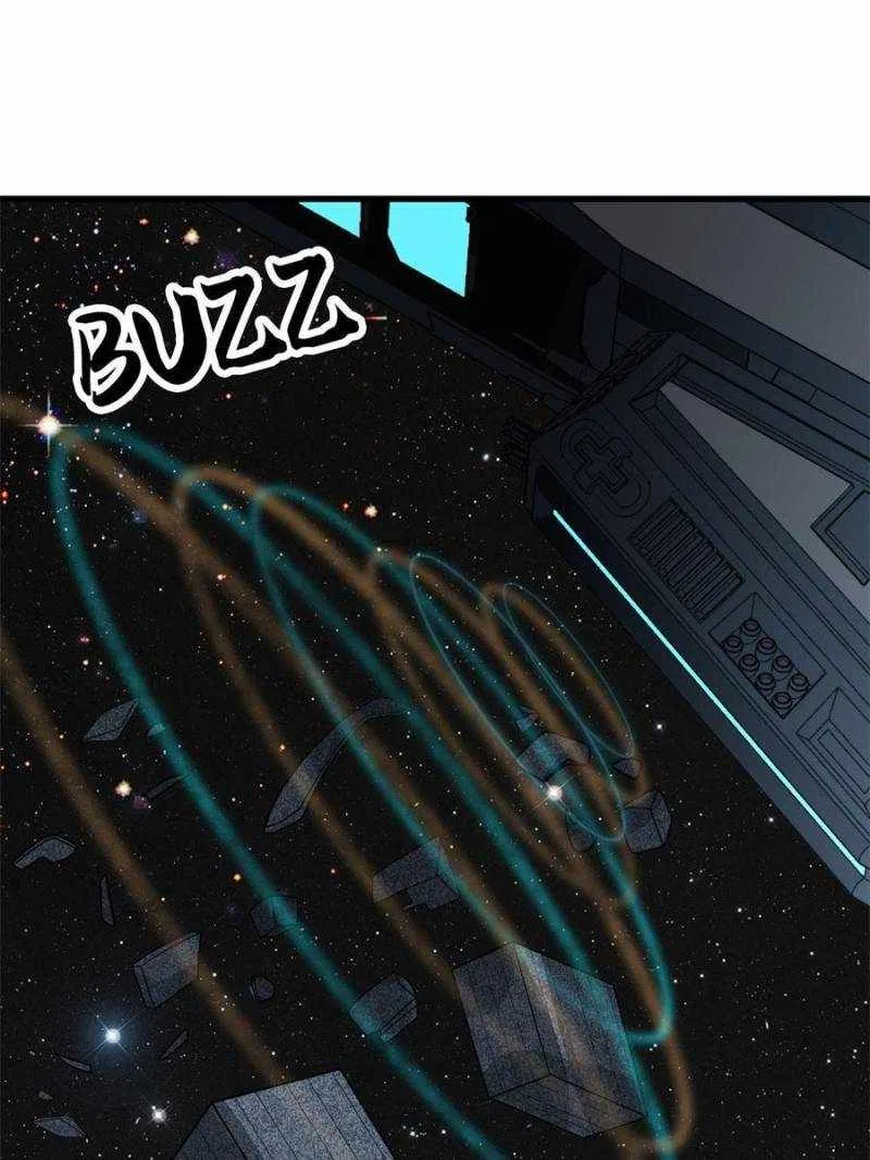 My Battleship Can Be Upgraded Chapter 12 – Page 31