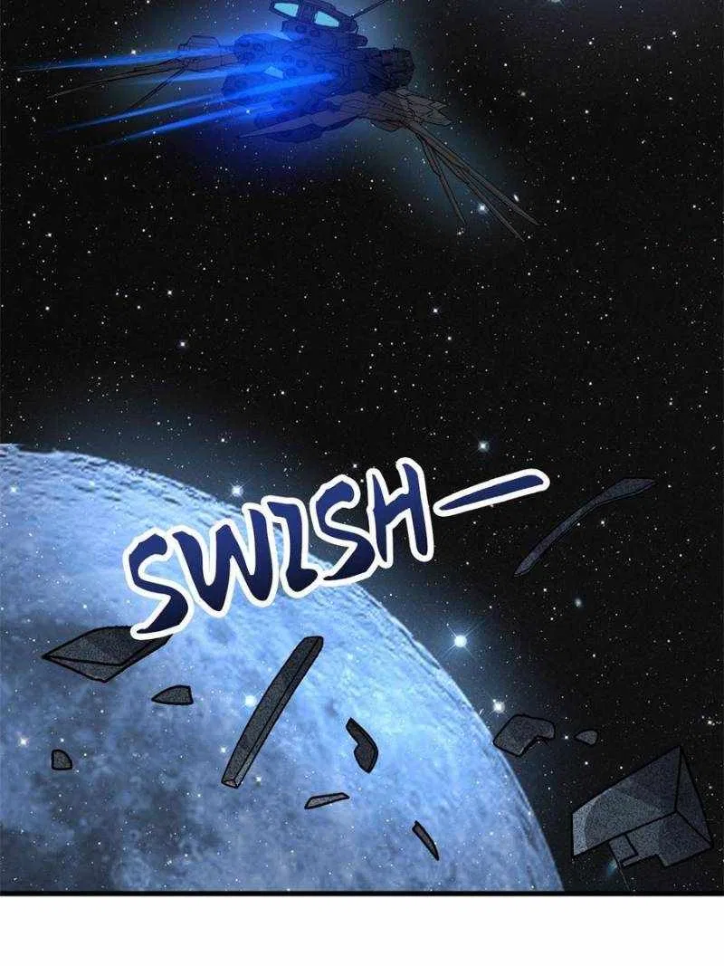 My Battleship Can Be Upgraded Chapter 12 – Page 33