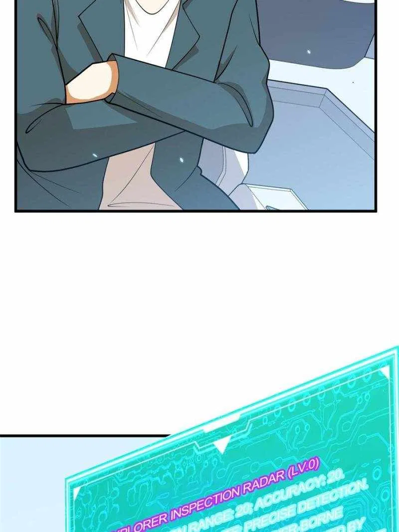 My Battleship Can Be Upgraded Chapter 12 – Page 35