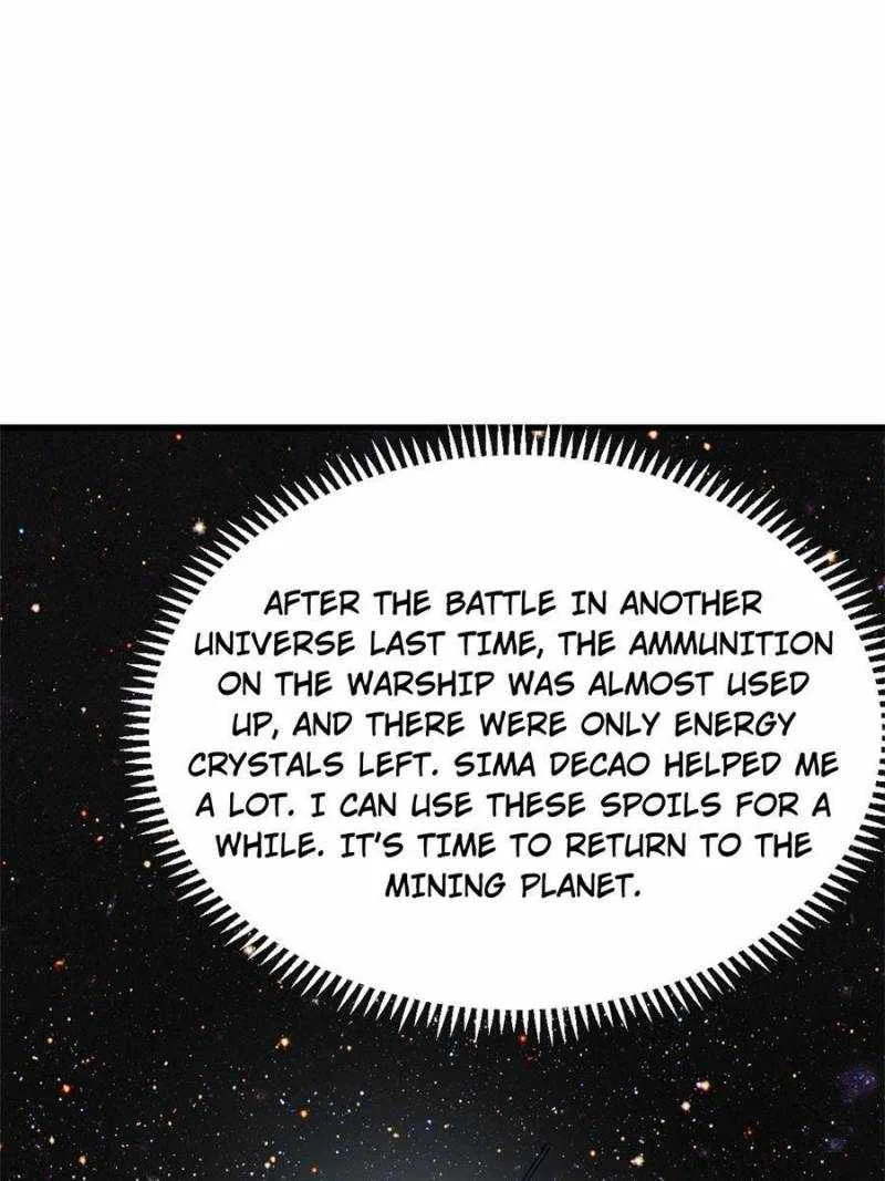 My Battleship Can Be Upgraded Chapter 12 – Page 40