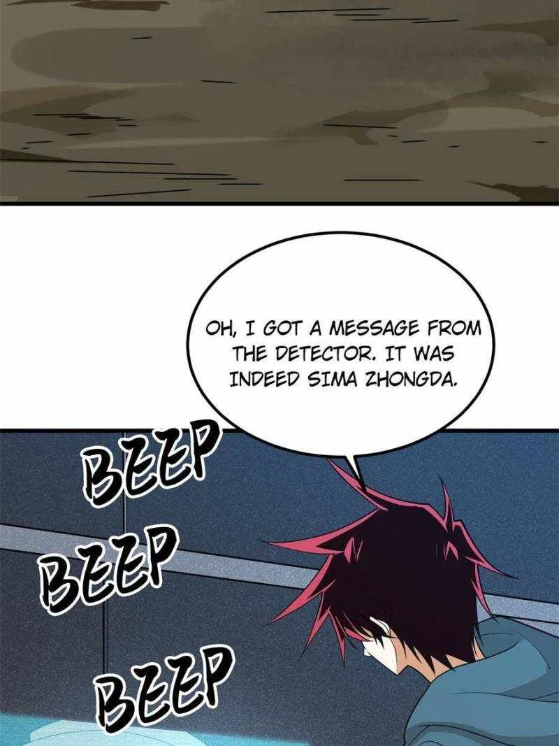 My Battleship Can Be Upgraded Chapter 12 – Page 44