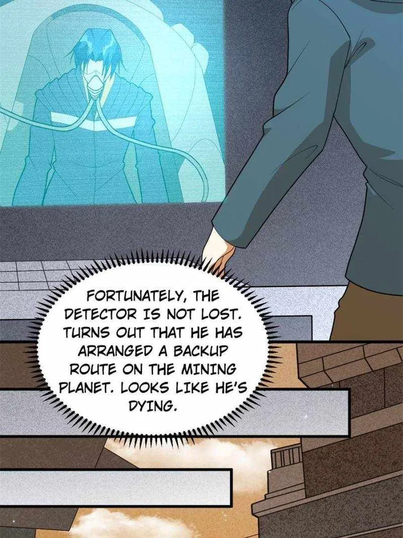 My Battleship Can Be Upgraded Chapter 12 – Page 45