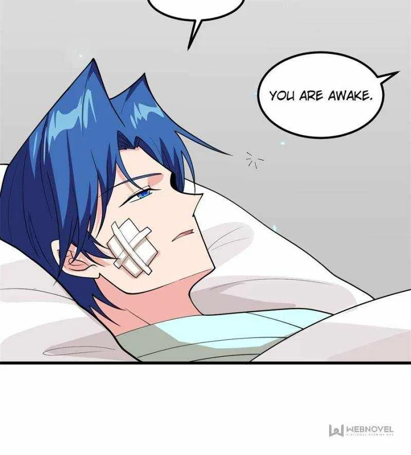 My Battleship Can Be Upgraded Chapter 12 – Page 52