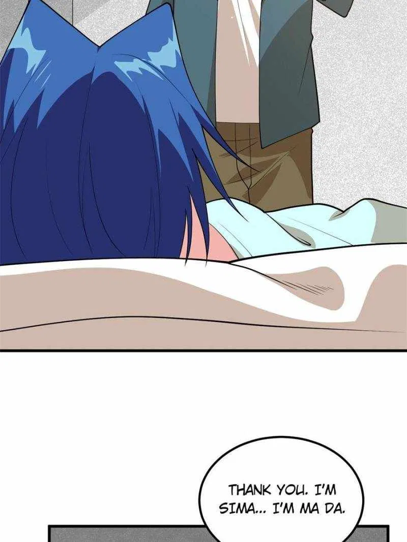 My Battleship Can Be Upgraded Chapter 12 – Page 54