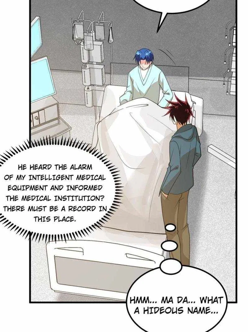 My Battleship Can Be Upgraded Chapter 12 – Page 55