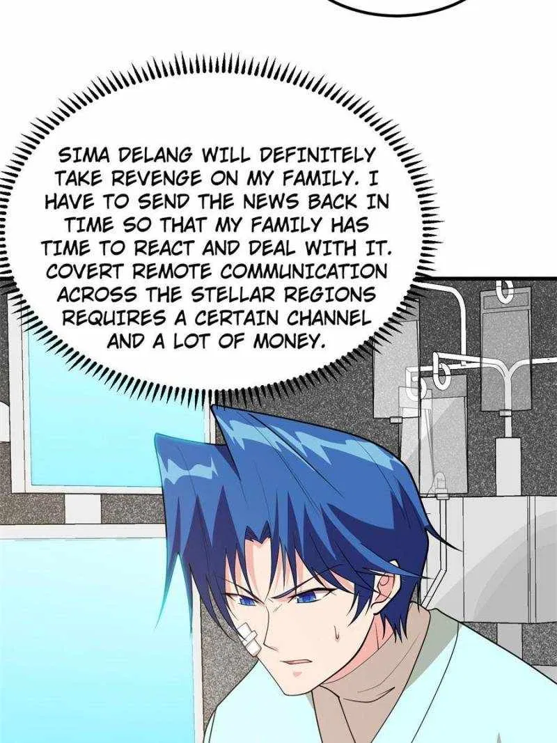 My Battleship Can Be Upgraded Chapter 12 – Page 56
